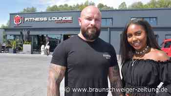 Wie dieses Paar Salzgitters Fitnesslandschaft umkrempeln will