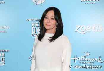 Shannen Doherty Dies of Breast Cancer at 53
