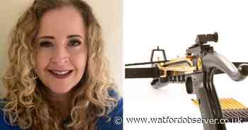 Petition to 'ban crossbows' after Bushey triple murder