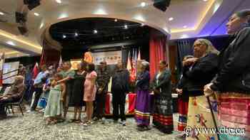 Federal government apologizes to Dakota, Lakota nations for historical mistreatment