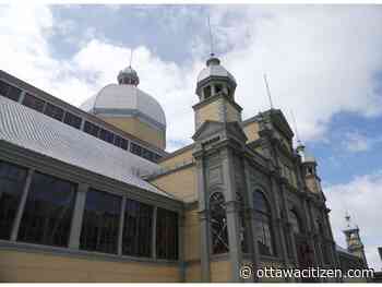Council approves urgent repairs for leaky Aberdeen Pavilion