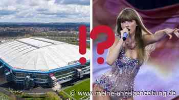 Warum das Dach bei Taylor Swifts „The Eras“-Konzerten in Gelsenkirchen zubleibt