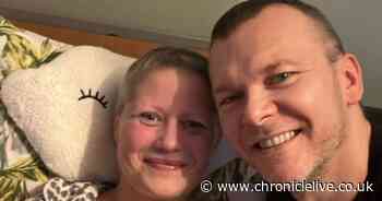 West Denton NHS worker's 'last hope' funding push for treatment for aggressive cancer