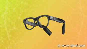 The RayNeo Air 2 XR glasses are 31% off with this Prime Day deal