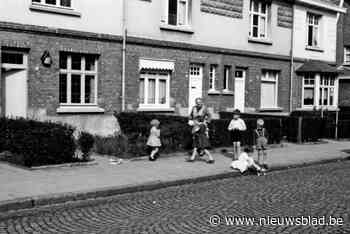 Op stap in de Garden Citywijk Elsdonk: “Een eeuw geleden was dit een ultra-moderne tuinwijk”