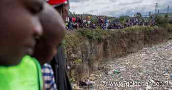 ‘Psychopathische seriemoordenaar' opgepakt: Keniaan bekent doden van 42 vrouwen, onder wie echtgenote