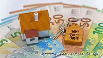 Immobilie steuerfrei erben: Das müssen Sie über die Erbschaftsteuer wissen