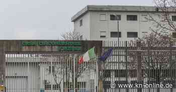 Italien: Das große Leiden und Sterben in den Gefängnissen