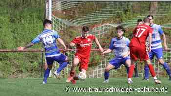 Saisonrückblick: Der SVI und die späten Gegentore