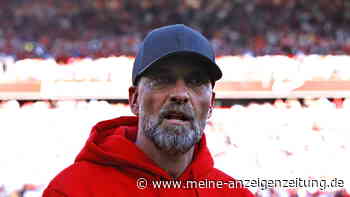 Es gibt wohl losen Kontakt: Was läuft da zwischen Bayern und Klopp?