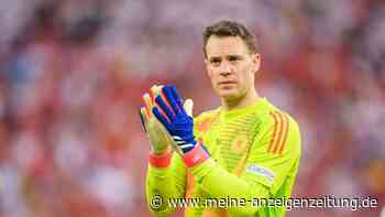 Torwart bei der WM 2026: Matthäus macht sich für Neuer stark