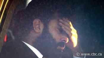 Semi driver who caused Humboldt Broncos crash applies for return of permanent resident status