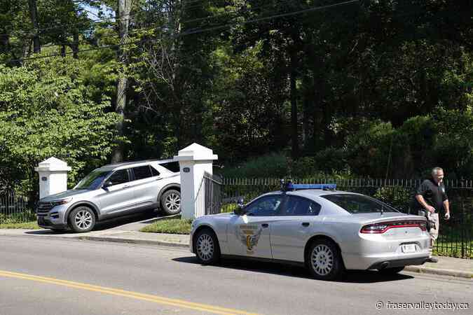 Trump makes his vice presidential pick. Rubio is told he is not the choice, an AP source says