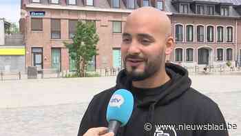 Zesvoudig wereldkampioen Ilyas Touba kroont zich tot Europees kampioen panna: “Ik schrok dat Zidane me kende”