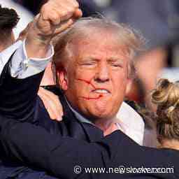 Jullie vragen over aanslag op Trump: 'Complotmolen draait op volle toeren'