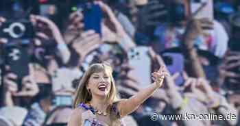 Wo schläft Taylor Swift in Gelsenkirchen? Diese Adresse in NRW ist unter Superstars beliebt
