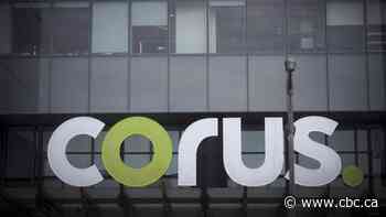 Corus Entertainment 'aggressively' cutting costs, laying off more employees as revenue slumps