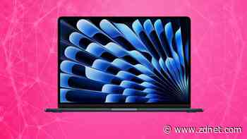 Get Apple's latest MacBook Air M3 for its lowest price yet for Prime Day