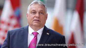 Von der Leyen ordnet Ungarn-Boykott der EU an