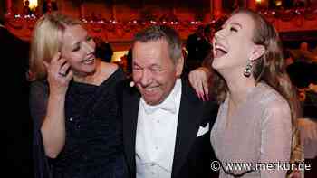 Schlagerlegende Roland Kaiser teilt besonderen Familienmoment abseits der Bühne