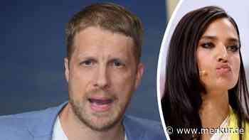 Bitte Anspielung auf Scheidung: Oliver Pocher schießt wieder gegen Ex Amira