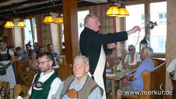 Peitinger Trachtler jetzt im „Buchberger“ – Einweihungsfeier mit großem Besucherandrang