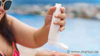 Sonnencreme hilft nicht immer – zwei Methoden schützen besser