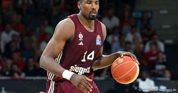 Früherer NBA-Profi Ibaka verlässt Bayern-Basketballer