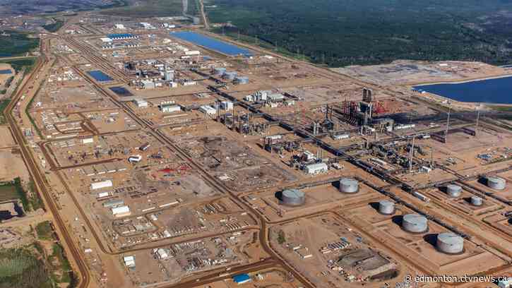 CNRL fined $278K after 'major' contravention of environmental protection act