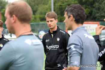 Charles Noppe moet Wielsbeekse aanval versterken: “Na drie jaar degradatievoetbal bij Harelbeke wil ik meedoen voor de prijzen”
