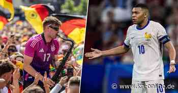 EM 2024: Das sind die Tops und Flops des Turniers