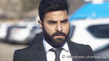 Trucker who caused Broncos crash applies to have permanent resident status returned