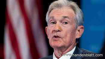 Geldpolitik: Fed-Chef Powell sieht Fortschritt beim Thema Inflation – Noch kein Signal für US-Zinswende