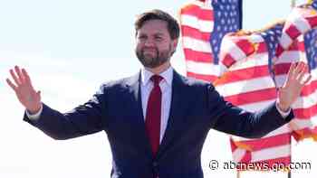 RNC 2024 Day 1 live updates: Trump chooses Vance for VP