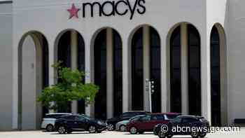 Macy's ends takeover talks with Arkhouse and Brigade citing lack of certainty over financing