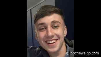 Spanish police say body found on Tenerife is likely missing British teen