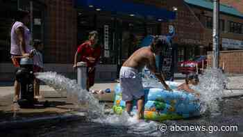 East Coast braces for record heat wave; how long will it last?