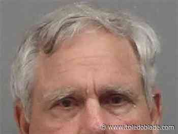 Adrian pastor accused of child molestation