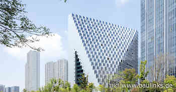 31 Projekte aus 13 Ländern für den Internationalen Hochhaus Preis 2024/25 nominiert