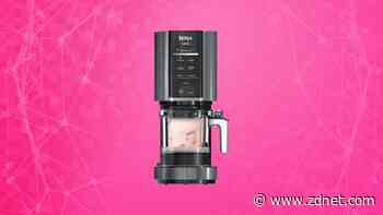 The Ninja Creami is $50 off for Prime Day