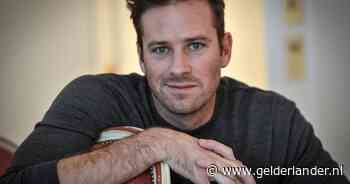 Acteur Armie Hammer vond het 'bevrijdend' gecanceld te zijn: ‘Ervaarde dood van mijn ego’