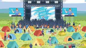 Only those with 'eagle eyes' can spot the missing hat in under 2 minutes