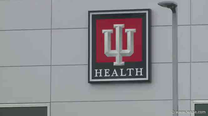 IU Health to build $421 million hospital near Fort Wayne