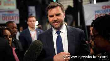 Trump kiest senator J.D. Vance als running mate voor Amerikaanse presidentsverkiezingen