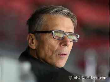 Ottawa 67's coach Dave Cameron ready to lead Canada into Ottawa-hosted world junior