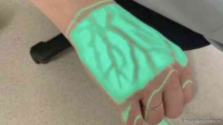 New equipment to help babies, pediatric patients arrives at Abbotsford Hospital