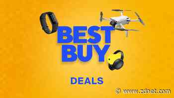 Best Buy's Black Friday in July sale is here. These are the best deals competing with Prime Day