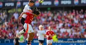 Erik ten Hag begint nieuw seizoen Manchester United met oefennederlaag na goal in blessuretijd