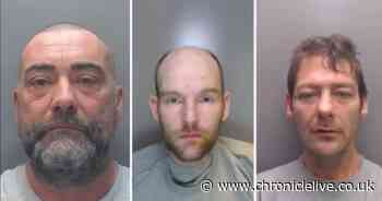 Man and teenage boy, 17, found guilty of 'mistaken identity' murder in County Durham