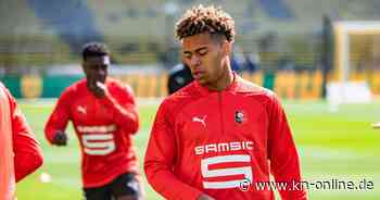 Désiré Doué: FC Bayern bereitet offenbar Transfer-Angebot für Frankreich-Youngster vor